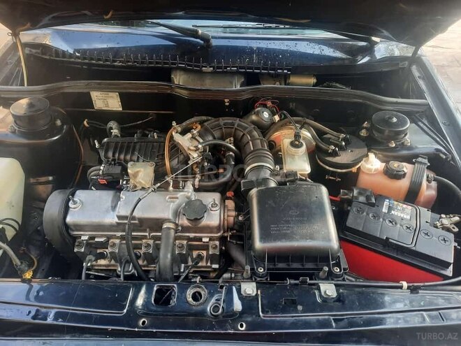 LADA (VAZ) 2115 2010, 350,000 km - 1.6 l - Bakı