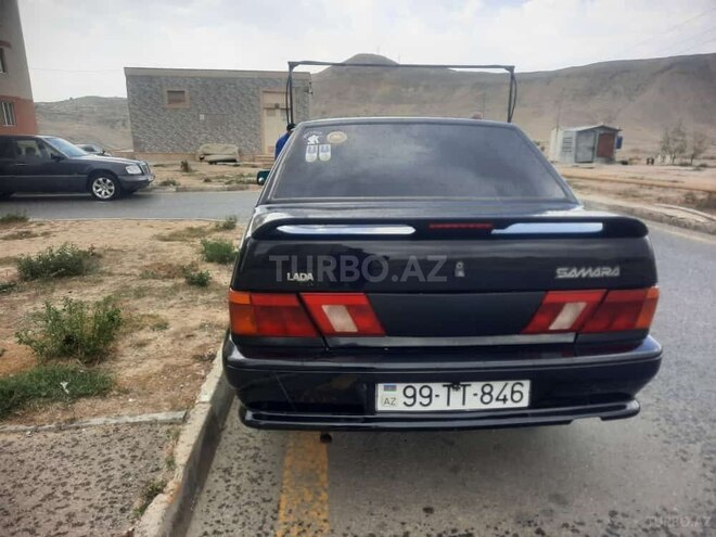 LADA (VAZ) 2115 2010, 350,000 km - 1.6 l - Bakı