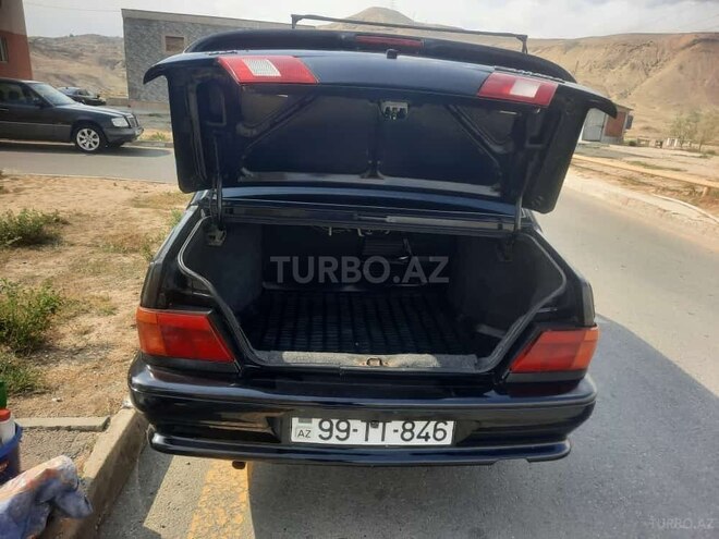 LADA (VAZ) 2115 2010, 350,000 km - 1.6 l - Bakı