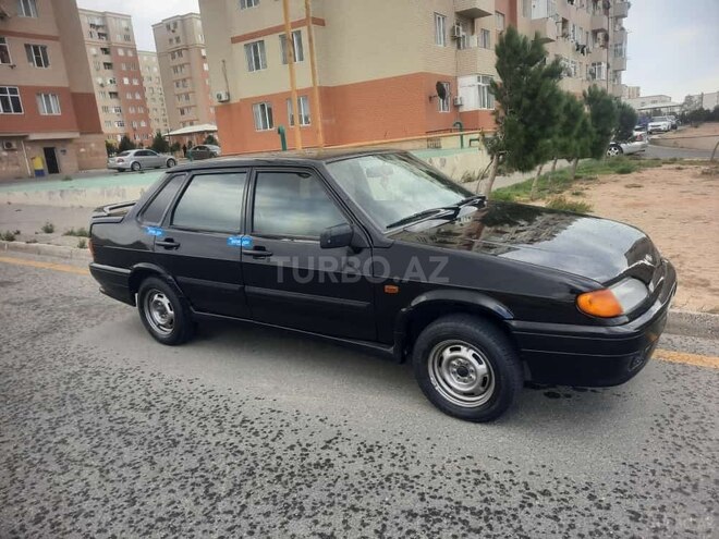 LADA (VAZ) 2115 2010, 350,000 km - 1.6 l - Bakı