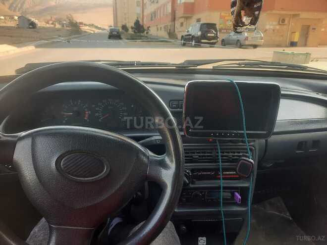 LADA (VAZ) 2115 2010, 350,000 km - 1.6 l - Bakı