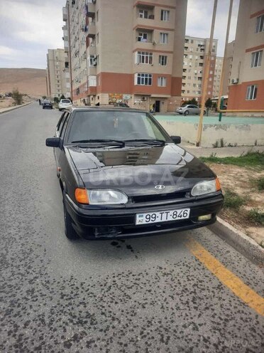 LADA (VAZ) 2115 2010, 350,000 km - 1.6 l - Bakı