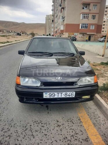 LADA (VAZ) 2115 2010, 350,000 km - 1.6 l - Bakı