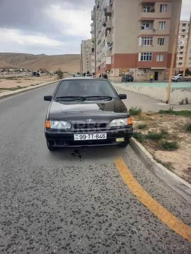LADA (VAZ) 2115 2010, 350,000 km - 1.6 l - Bakı