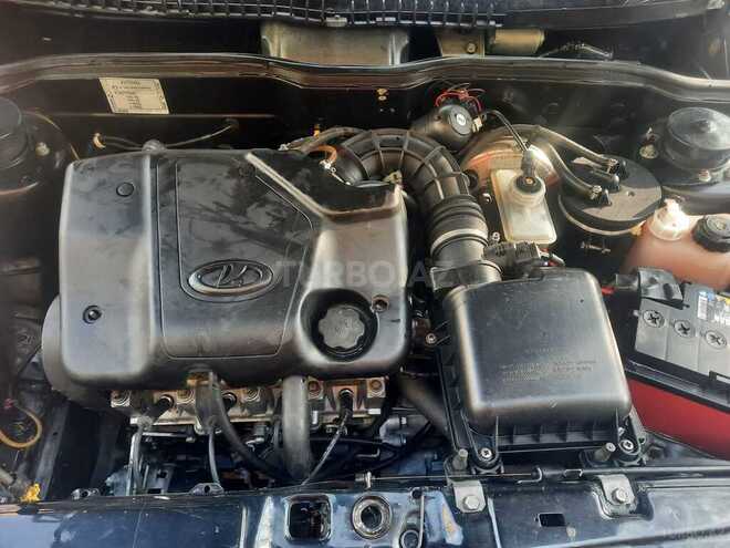 LADA (VAZ) 2115 2010, 350,000 km - 1.6 l - Bakı