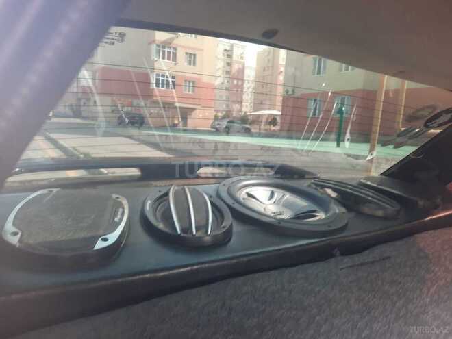 LADA (VAZ) 2115 2010, 350,000 km - 1.6 l - Bakı