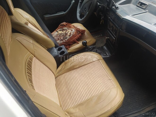 Daewoo Nexia 1997, 345,888 km - 1.5 l - Sumqayıt