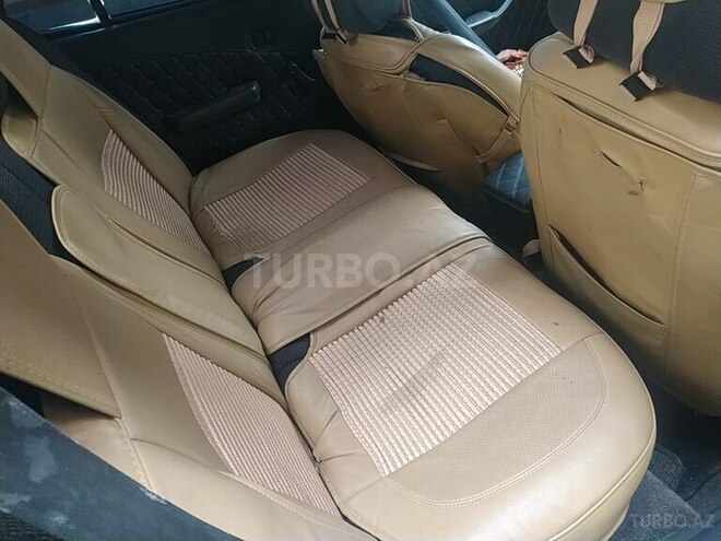 Daewoo Nexia 1997, 345,888 km - 1.5 l - Sumqayıt
