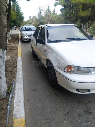 Daewoo Nexia 1997, 345,888 km - 1.5 l - Sumqayıt