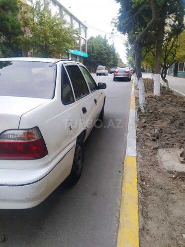 Daewoo Nexia 1997, 345,888 km - 1.5 l - Sumqayıt