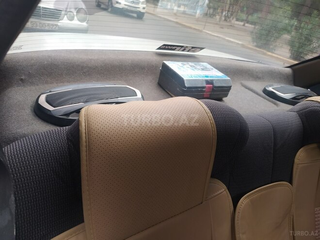 Daewoo Nexia 1997, 345,888 km - 1.5 l - Sumqayıt