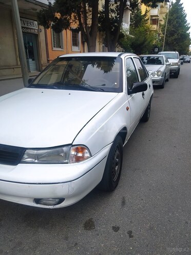 Daewoo Nexia 1997, 345,888 km - 1.5 l - Sumqayıt