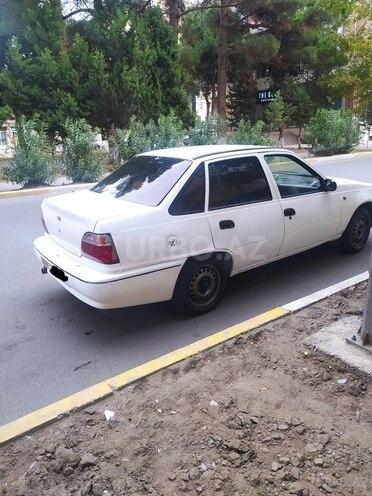 Daewoo Nexia 1997, 345,888 km - 1.5 l - Sumqayıt