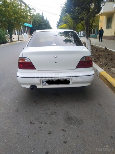 Daewoo Nexia 1997, 345,888 km - 1.5 l - Sumqayıt