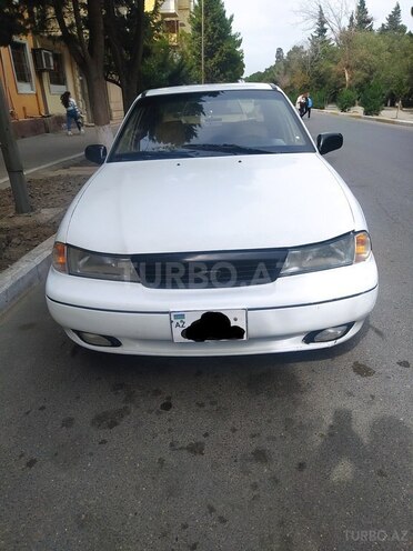 Daewoo Nexia 1997, 345,888 km - 1.5 l - Sumqayıt