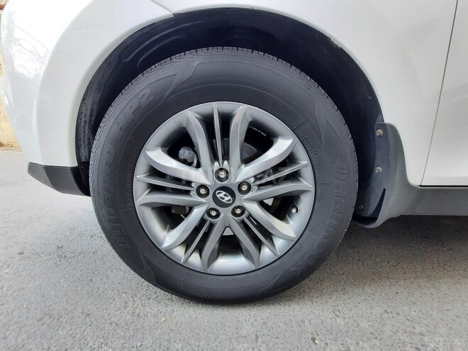 Hyundai ix35 2014, 175,000 km - 2.0 l - Bakı