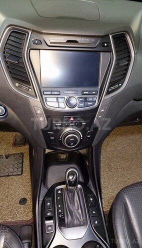 Hyundai Santa Fe 2014, 155,500 km - 2.0 l - Gəncə