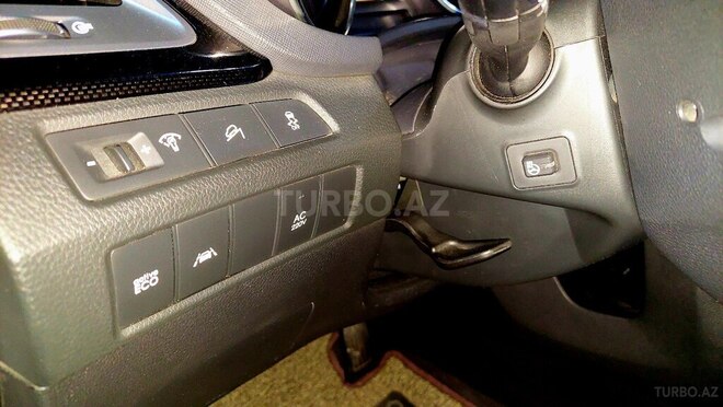 Hyundai Santa Fe 2014, 155,500 km - 2.0 l - Gəncə