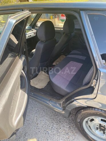 LADA (VAZ) 2115 2012, 28,548 km - 1.5 l - Mingəçevir