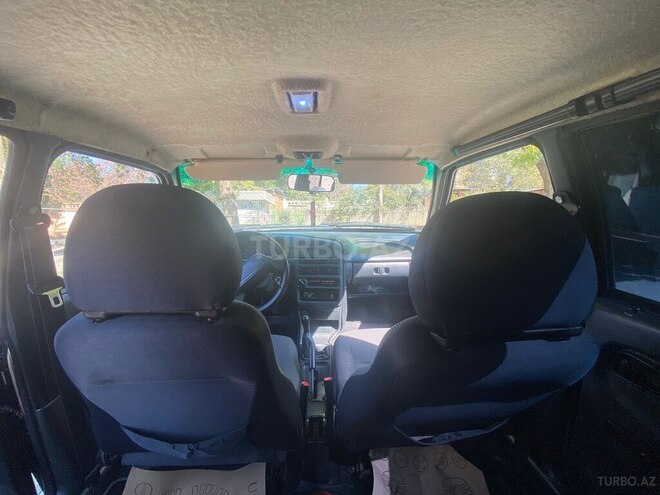 LADA (VAZ) 2115 2012, 28,548 km - 1.5 l - Mingəçevir