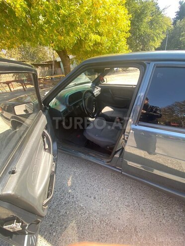 LADA (VAZ) 2115 2012, 28,548 km - 1.5 l - Mingəçevir