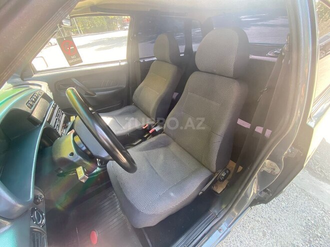 LADA (VAZ) 2115 2012, 28,548 km - 1.5 l - Mingəçevir