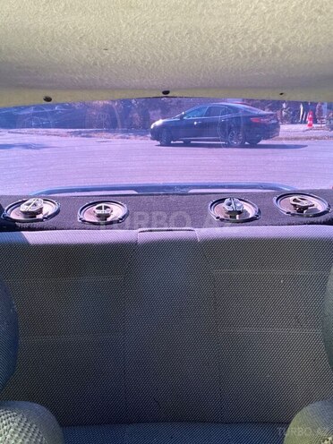 LADA (VAZ) 2115 2012, 28,548 km - 1.5 l - Mingəçevir
