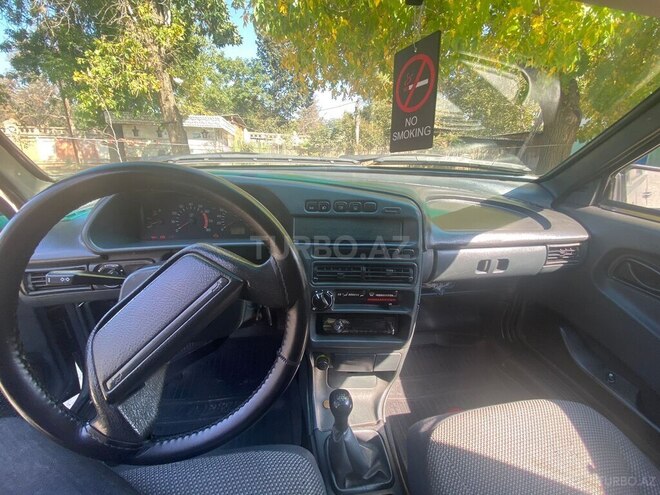LADA (VAZ) 2115 2012, 28,548 km - 1.5 l - Mingəçevir