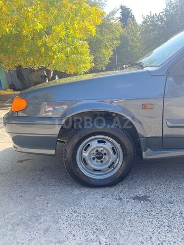 LADA (VAZ) 2115 2012, 28,548 km - 1.5 l - Mingəçevir