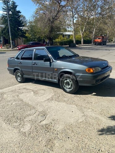 LADA (VAZ) 2115 2012, 28,548 km - 1.5 l - Mingəçevir