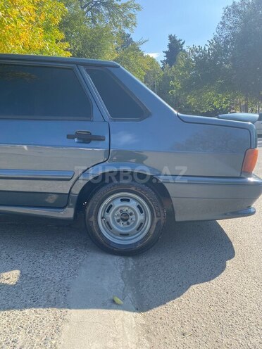 LADA (VAZ) 2115 2012, 28,548 km - 1.5 l - Mingəçevir