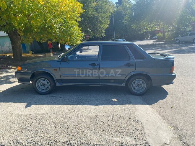 LADA (VAZ) 2115 2012, 28,548 km - 1.5 l - Mingəçevir