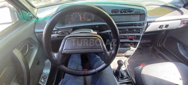 LADA (VAZ) 2115 2012, 28,548 km - 1.5 l - Mingəçevir