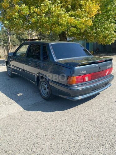 LADA (VAZ) 2115 2012, 28,548 km - 1.5 l - Mingəçevir