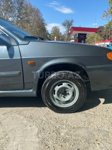 LADA (VAZ) 2115 2012, 28,548 km - 1.5 l - Mingəçevir