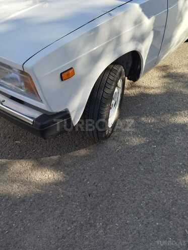 LADA (VAZ) 2107 2005, 56,000 km - 1.6 l - Ucar