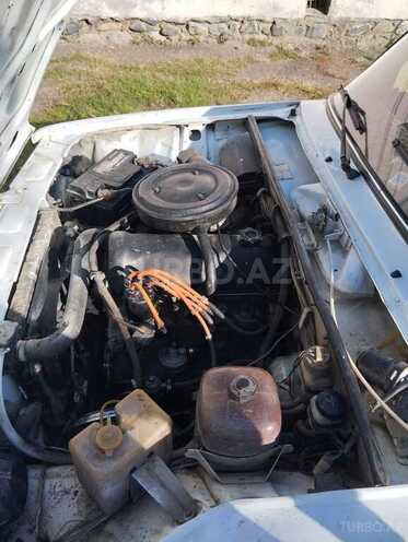 LADA (VAZ) 2107 2005, 56,000 km - 1.6 l - Ucar