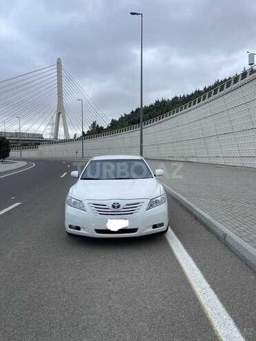 Toyota Camry 2008, 291,000 km - 2.4 л - Bakı