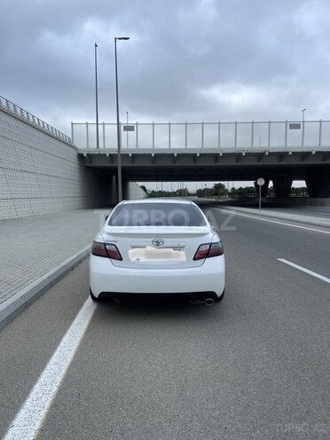Toyota Camry 2008, 291,000 km - 2.4 л - Bakı