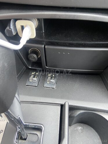 Toyota Camry 2008, 291,000 km - 2.4 л - Bakı