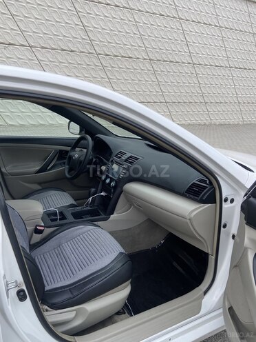 Toyota Camry 2008, 291,000 km - 2.4 л - Bakı