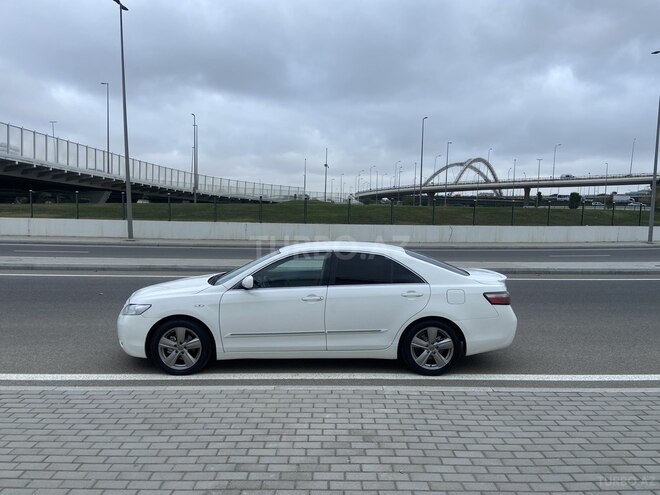 Toyota Camry 2008, 291,000 km - 2.4 л - Bakı