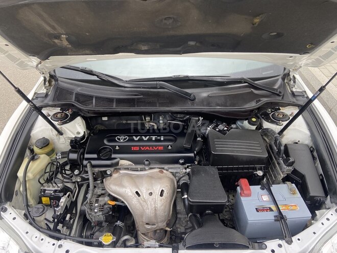 Toyota Camry 2008, 291,000 km - 2.4 л - Bakı