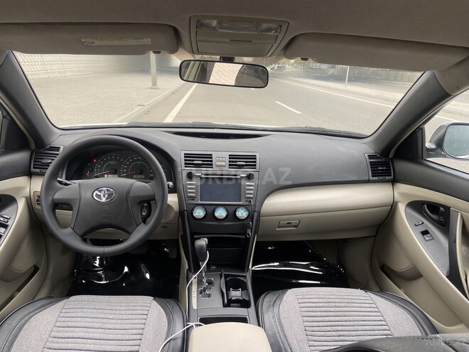 Toyota Camry 2008, 291,000 km - 2.4 л - Bakı