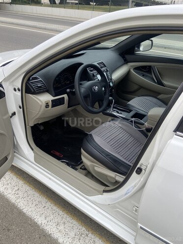 Toyota Camry 2008, 291,000 km - 2.4 л - Bakı