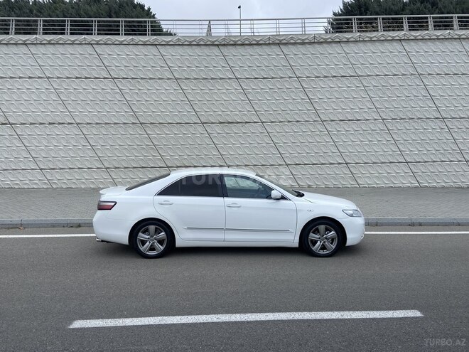 Toyota Camry 2008, 291,000 km - 2.4 л - Bakı