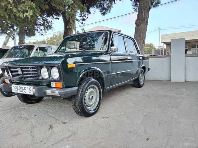 LADA (VAZ) 2106 2004, 216,500 km - 1.6 л - Bakı
