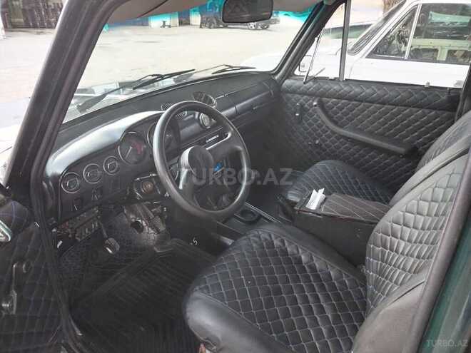 LADA (VAZ) 2106 2004, 216,500 km - 1.6 л - Bakı