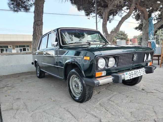 LADA (VAZ) 2106 2004, 216,500 km - 1.6 л - Bakı