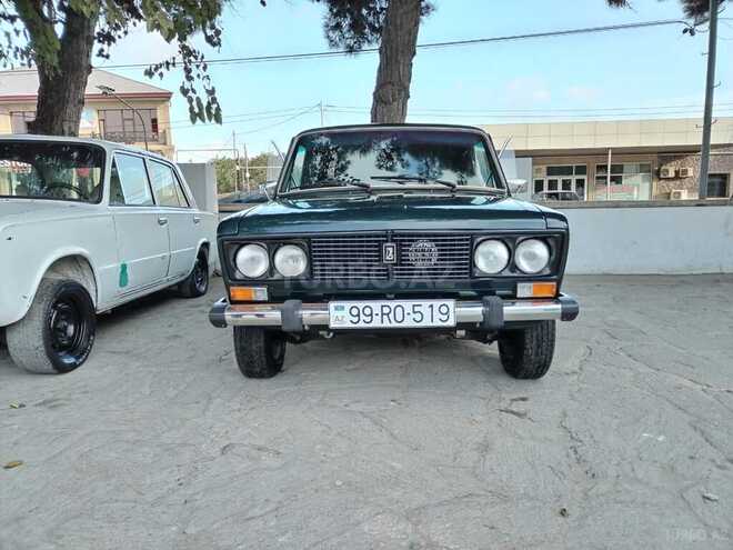 LADA (VAZ) 2106 2004, 216,500 km - 1.6 л - Bakı